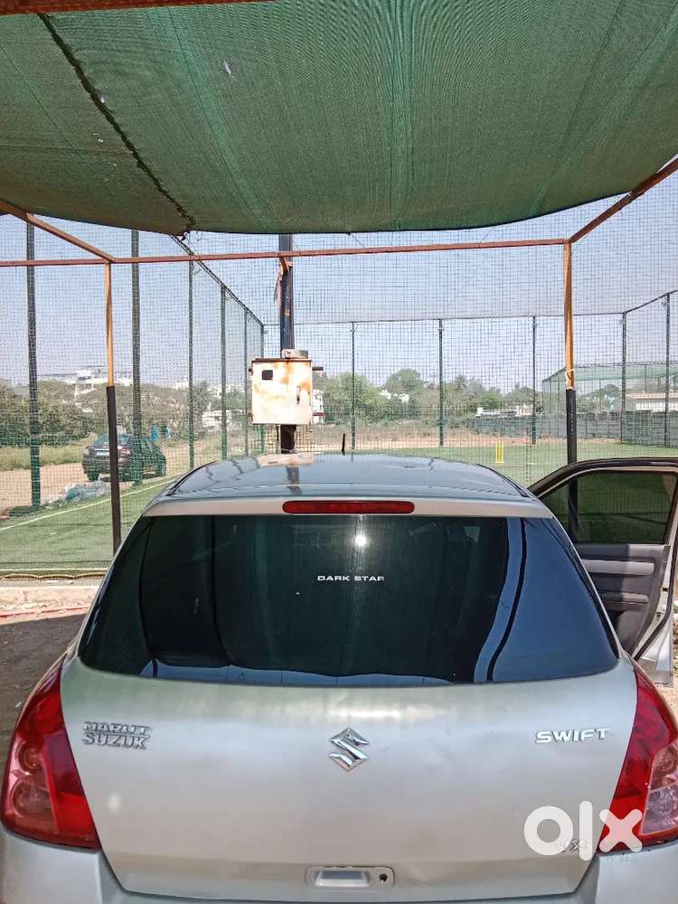 Maruti Suzuki Swift 2007 Petrol 140000 Km Driven