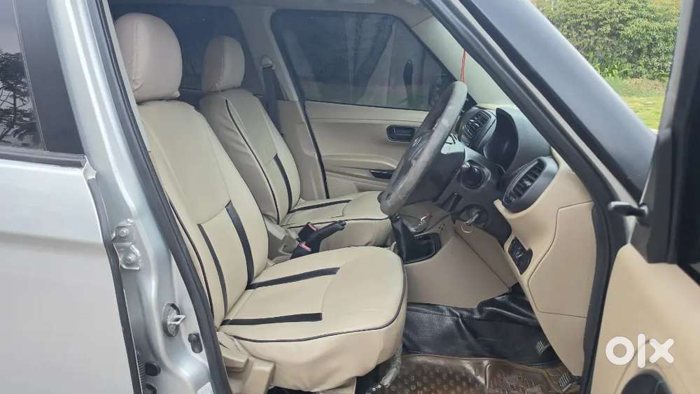 Mahindra Tuv 300 2017 Diesel Manual