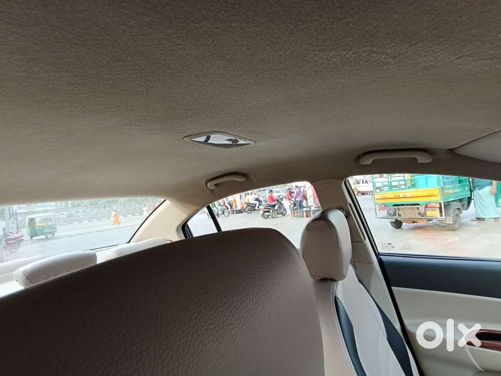 Hyundai Verna Vgt Crdi Sx, 2009, Diesel