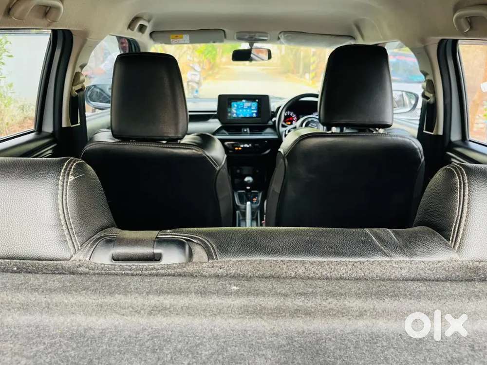 Maruti Suzuki Swift 2024