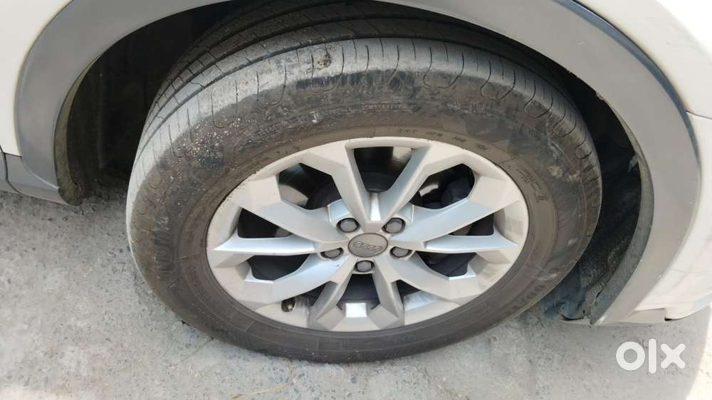 Audi Q3 2.0 35 Tdi Premium Plus Sunroof, 2016, Diesel