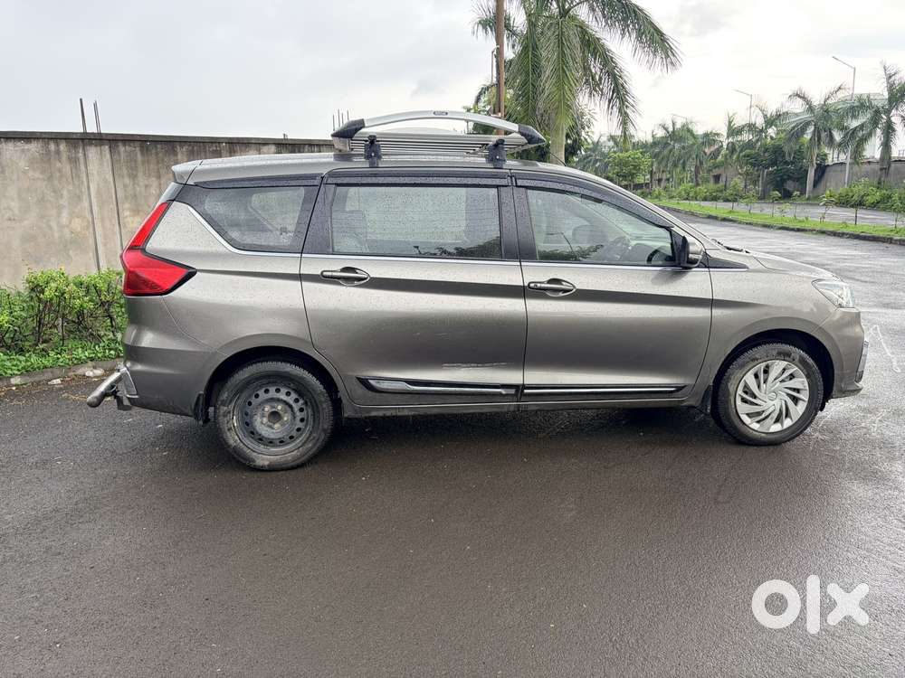 Maruti Suzuki Ertiga Vxi Shvs, 2024, Petrol