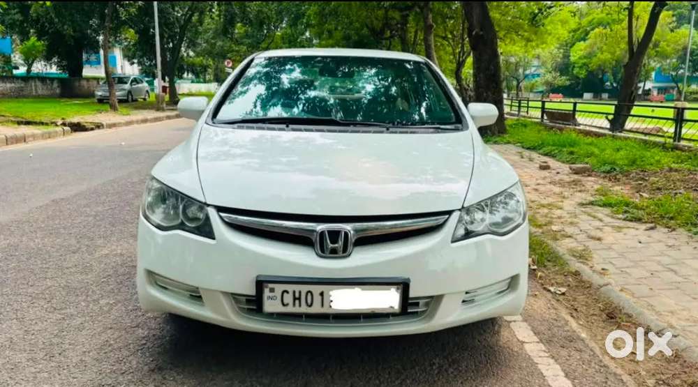 Honda Civic 1.8 Zx 2006