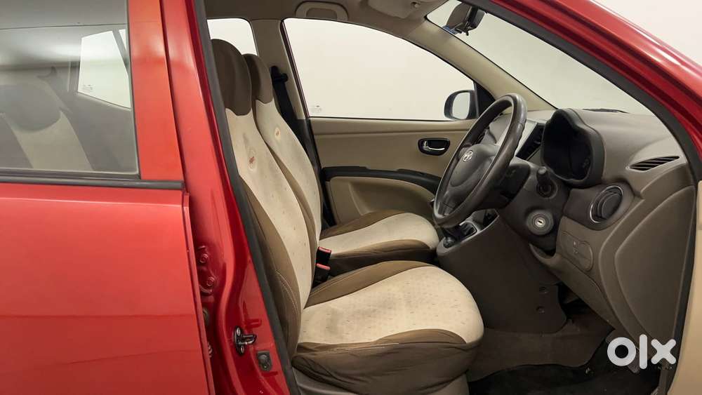 Hyundai I10 Sportz 1.2 Kappa2, 2013, Petrol