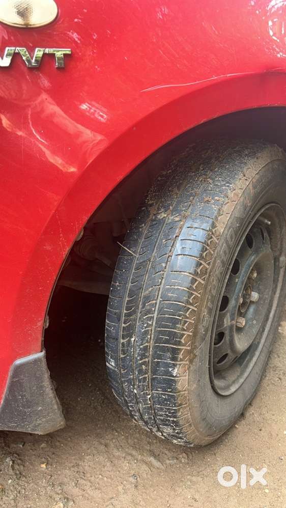Maruti Suzuki Manual 2010