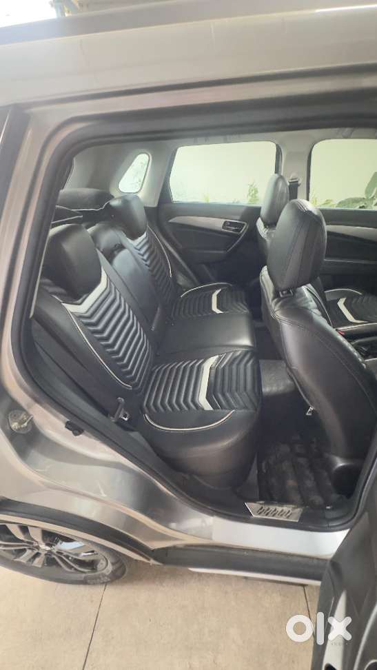 Maruti Suzuki Vitara Brezza Zdi Plus, 2018, Diesel