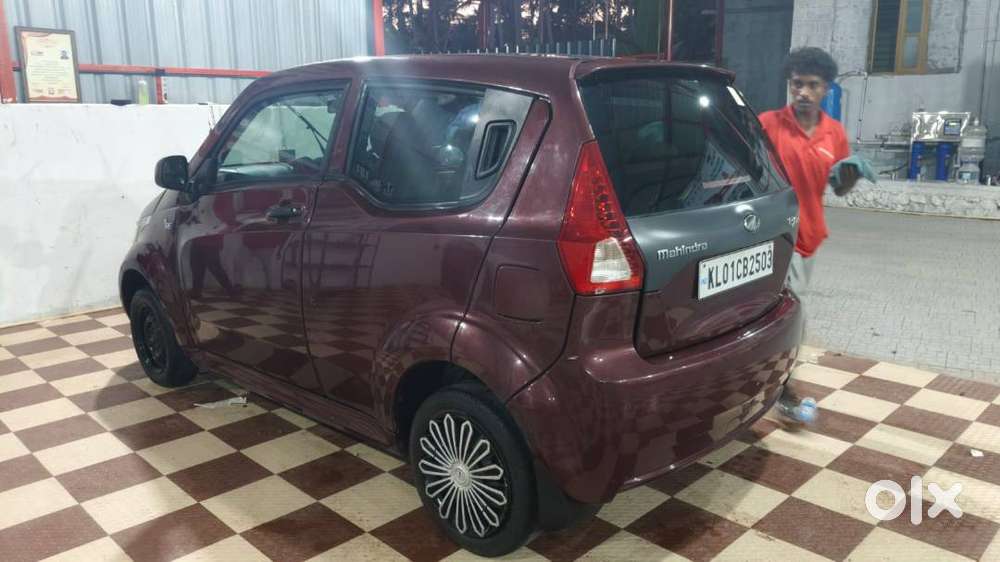 For Sale: Mahindra E2o Plus Model P6 Top Variant – 2017  Single Owne