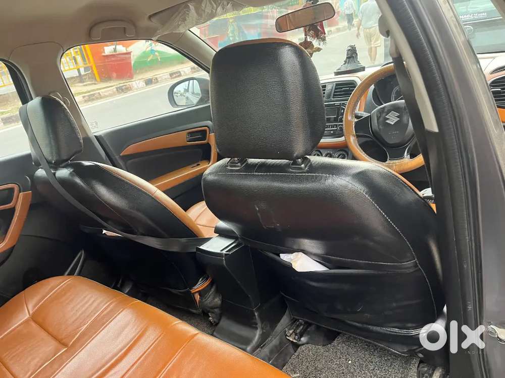 Maruti Suzuki Vitara 2019