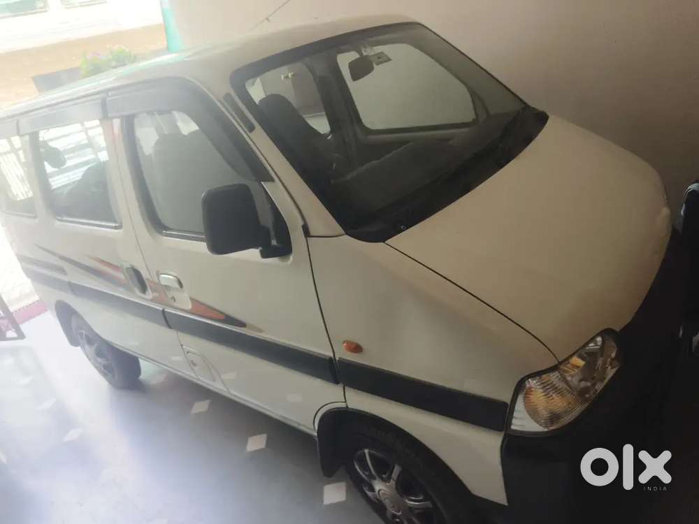 Maruti Suzuki Eeco 2022 Ac 5 Str