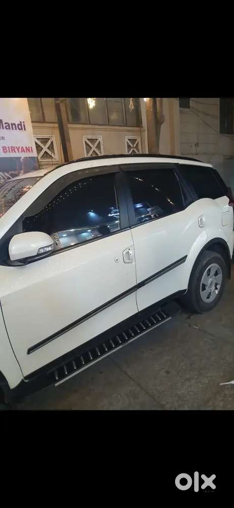 Mahindra Xuv500 2020 Diesel Well Maintained