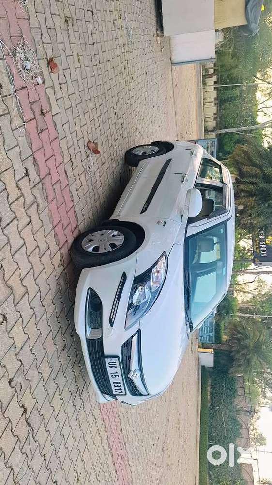 Maruti Suzuki Swift Dzire, 2016, Diesel