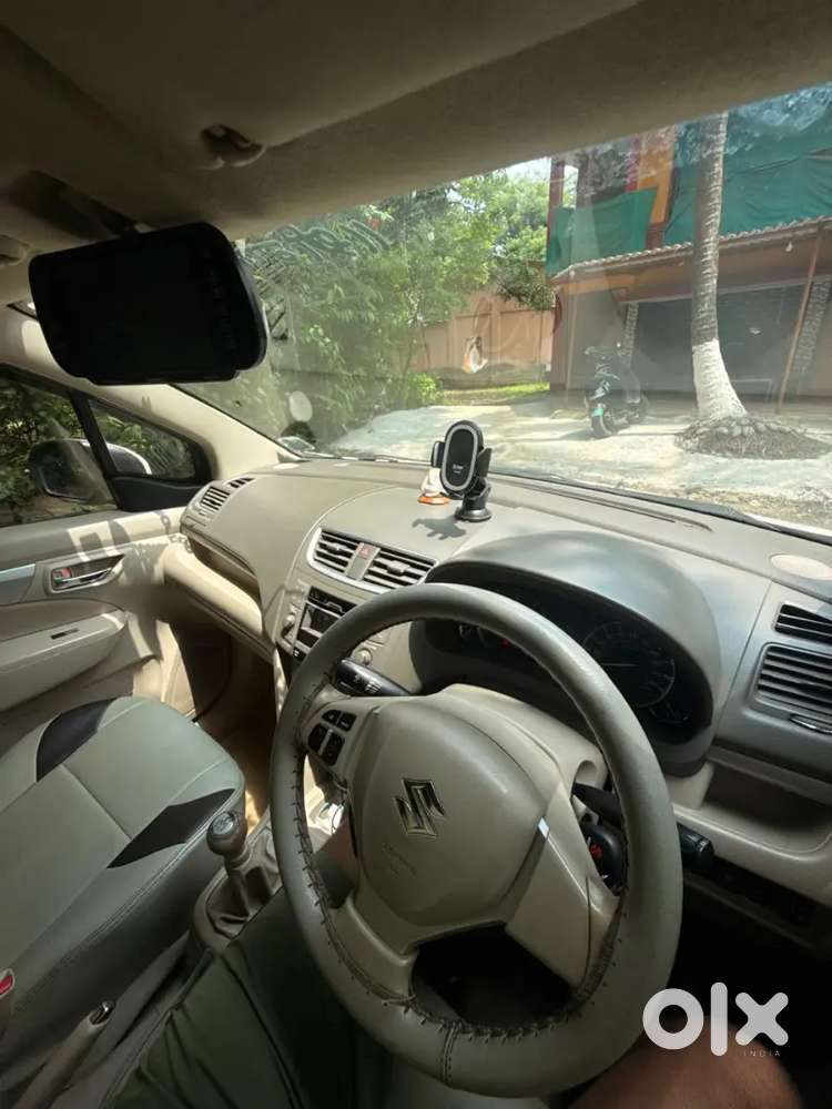 Maruti Suzuki Ertiga 2015 Diesel 80000 Km Driven