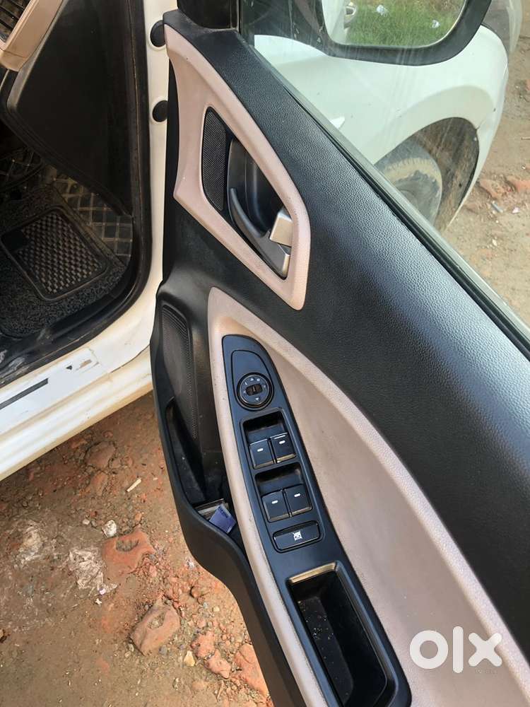 Hyundai Elite I20 2018 Diesel Car