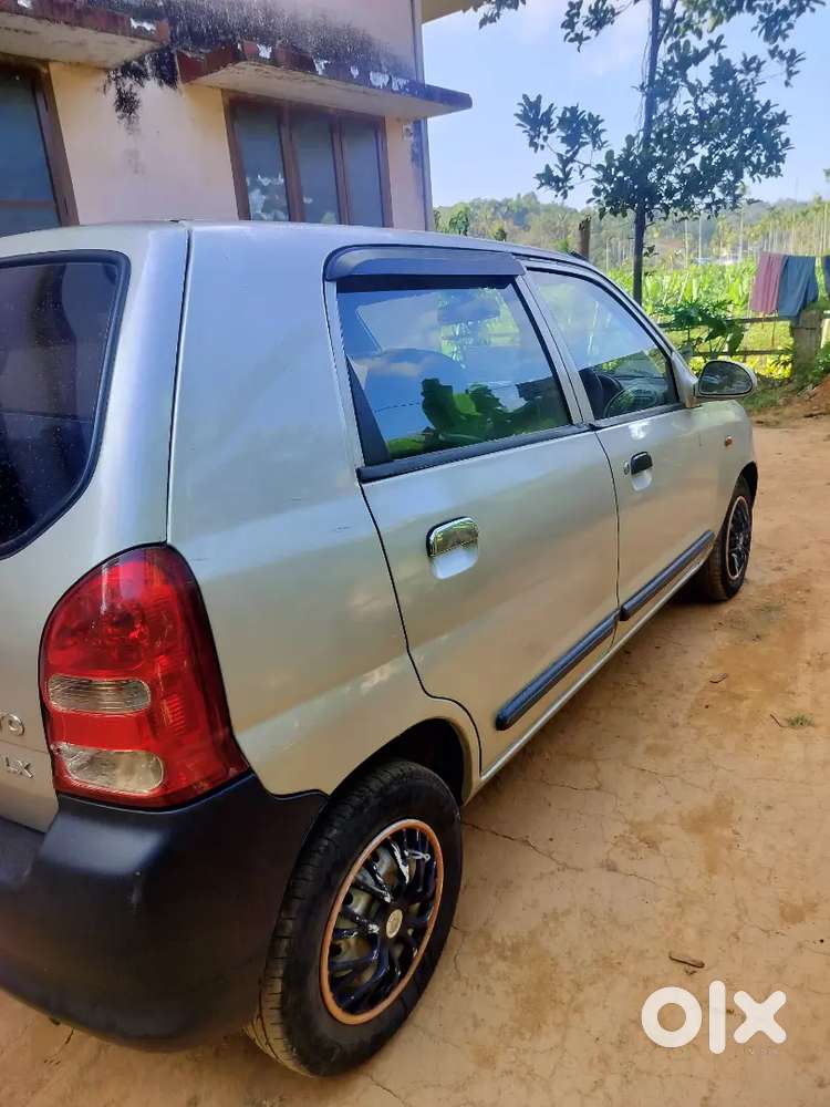 Good Working Condition.