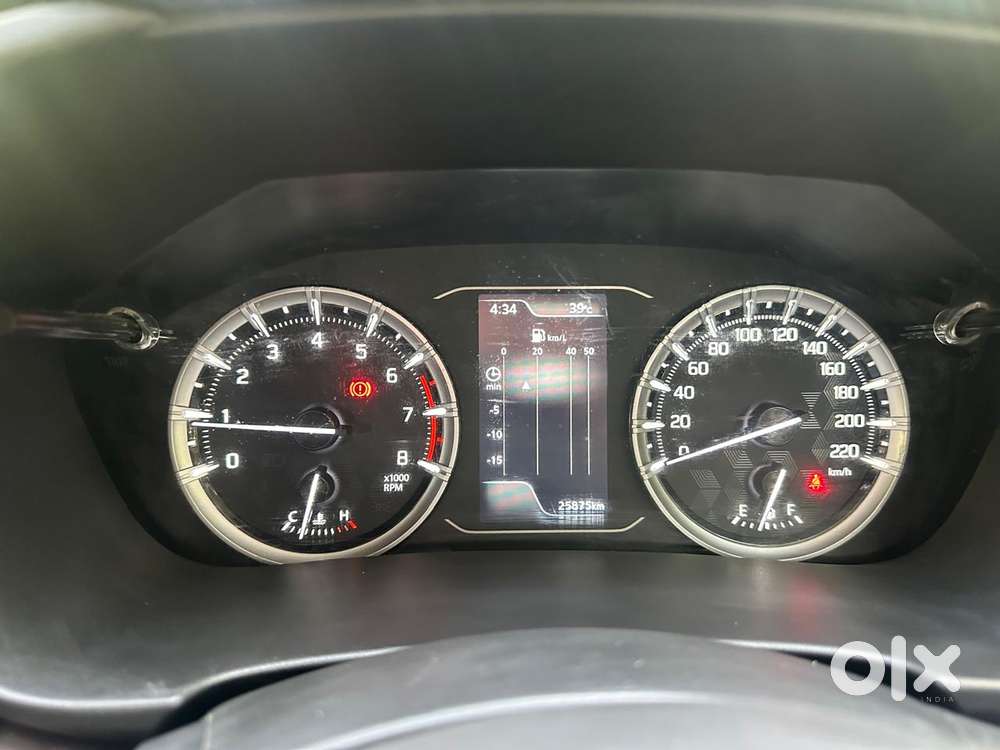 Maruti Suzuki Grand Vitara 1.5 Delta Smart Hybrid, 2024, Petrol