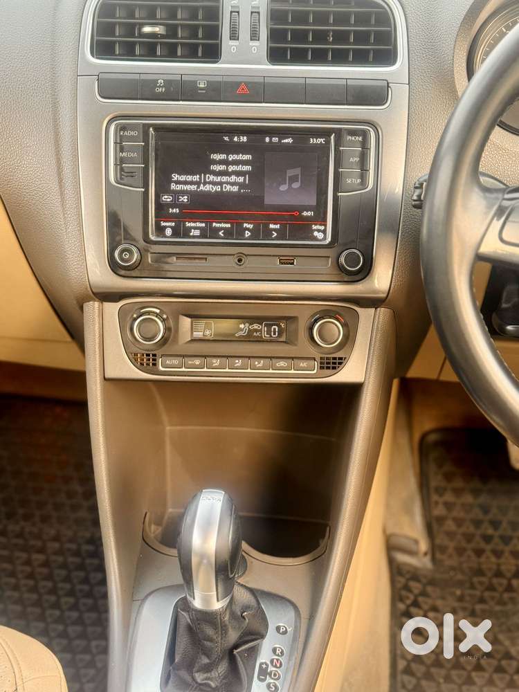 Volkswagen Vento 1.5 Tdi Highline Plus At, 2020, Diesel