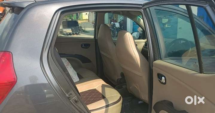 Maruti Suzuki Swift Dzire 2015-2017 1.2 Vxi, 2017, Petrol