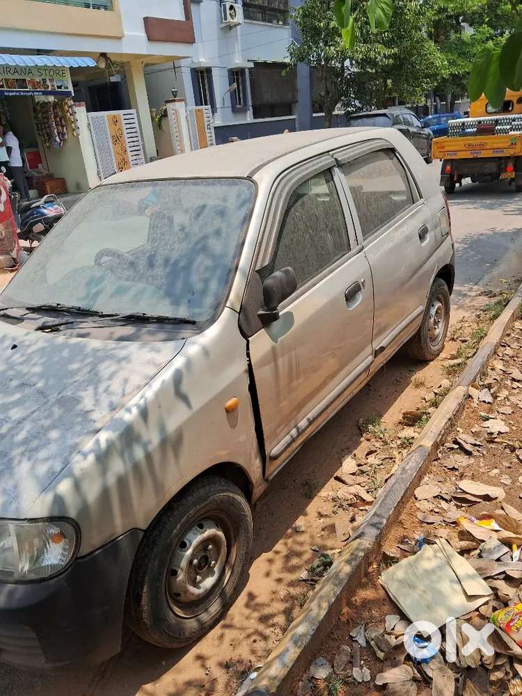 Maruti Suzuki Alto 2008