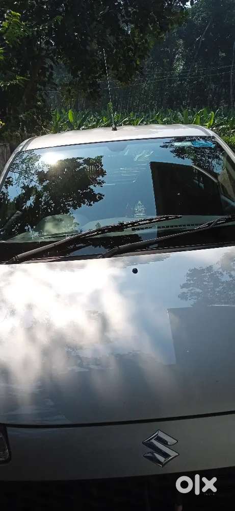 Maruti Suzuki Alto K10 2024 Petrol 4000 Km Driven