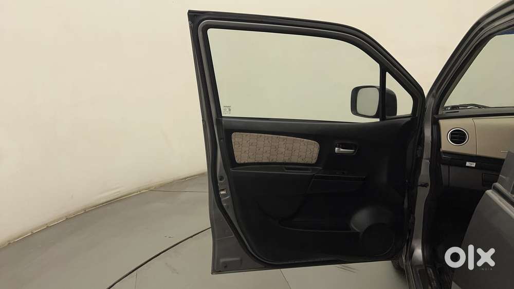 Maruti Suzuki Wagon R 1.0 2015-2019 Vxi Amt, 2018, Petrol