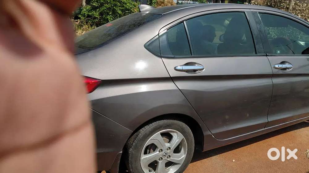 Super Milage Car