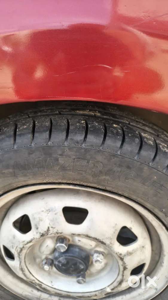 Maruti Suzuki Wagon R Lxi 2009