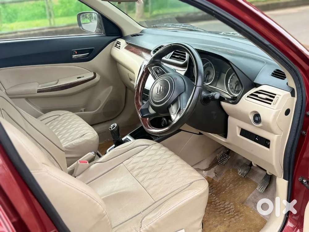 Maruti Suzuki Swift Dzire Well Maintained