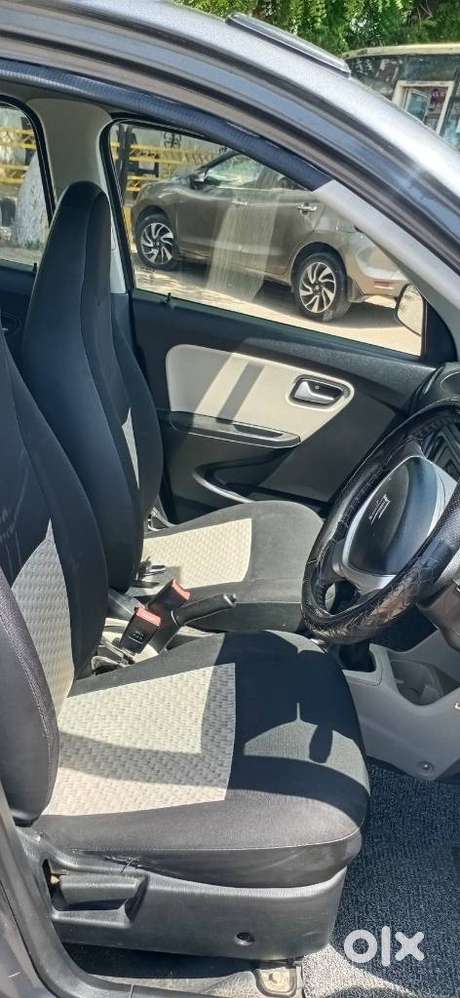 Maruti Suzuki Alto 800 2012-2016 Lxi Anniversary Edition, 2022, Petr..