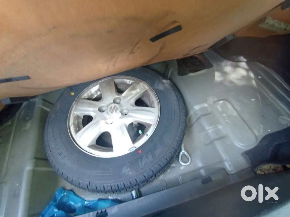 Maruti Suzuki Dzire 2012 Petrol 31500 Km Driven With Service Recode