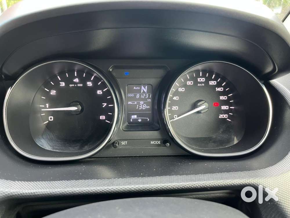 Tata Tiago 1.2 Revotron Xza, 2019, Petrol