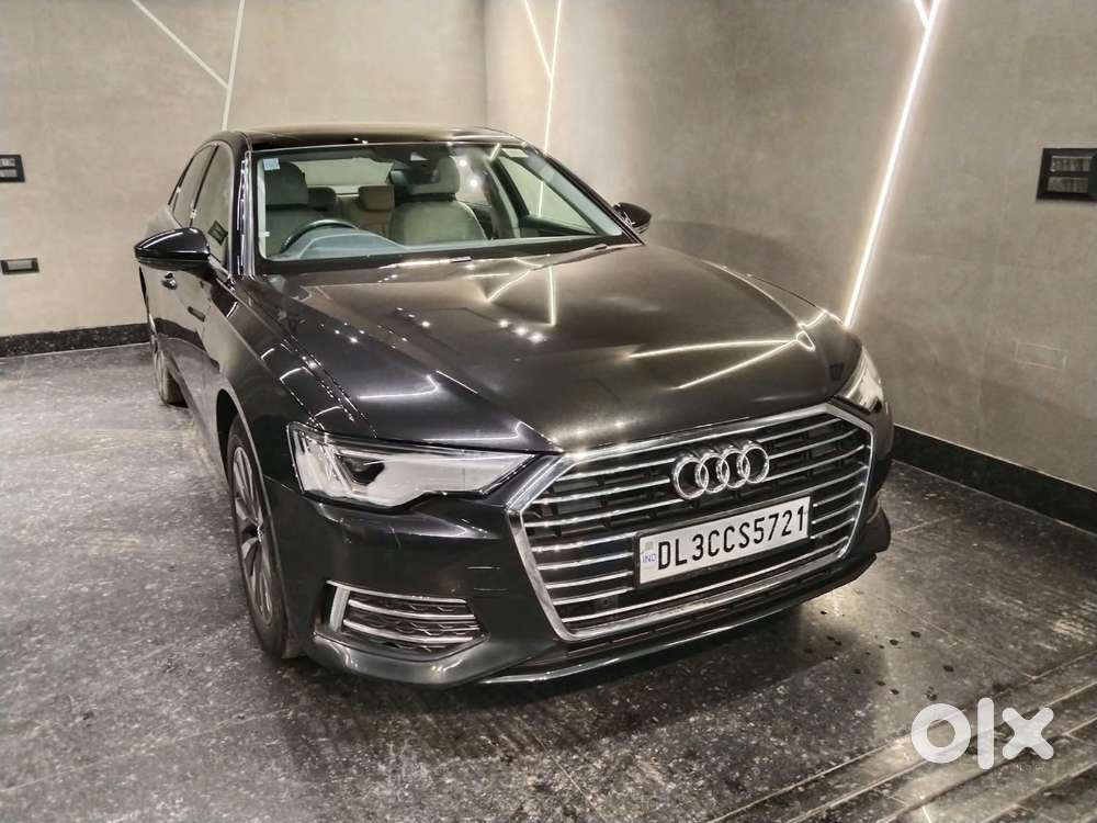 Audi A6 2.0 45 Tfsi Technology, 2020, Petrol
