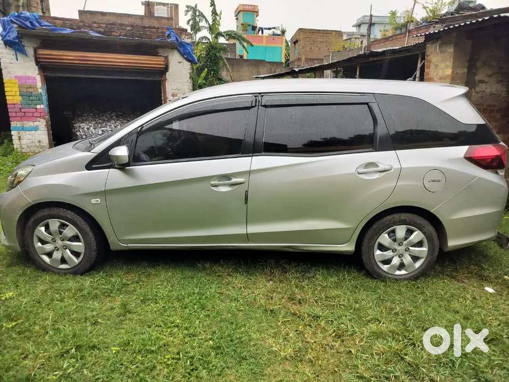 Honda Mobilo S I-vtec..tax Upto December 2026