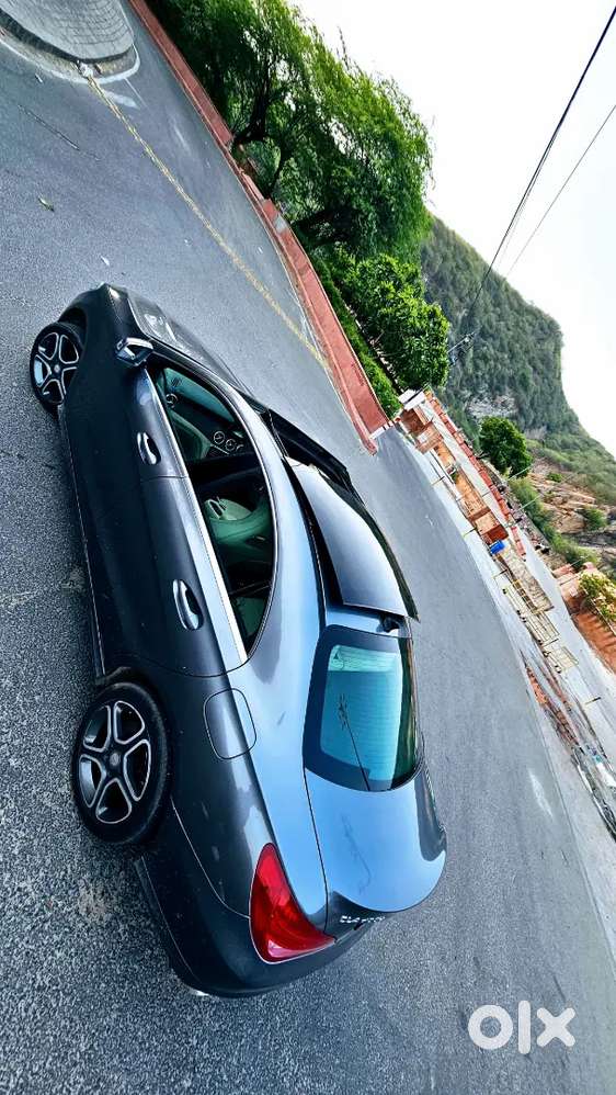 Mercedes-benz Cla 200 D Sport 2016 Diesel