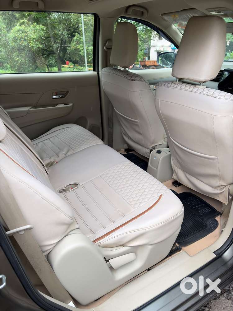 Maruti Suzuki Ertiga Vxi (o) Cng, 2021, Cng & Hybrids