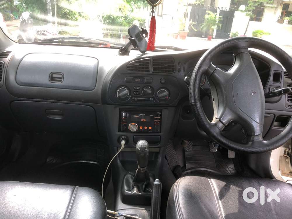 Mitsubishi Lancer Diesel 2007