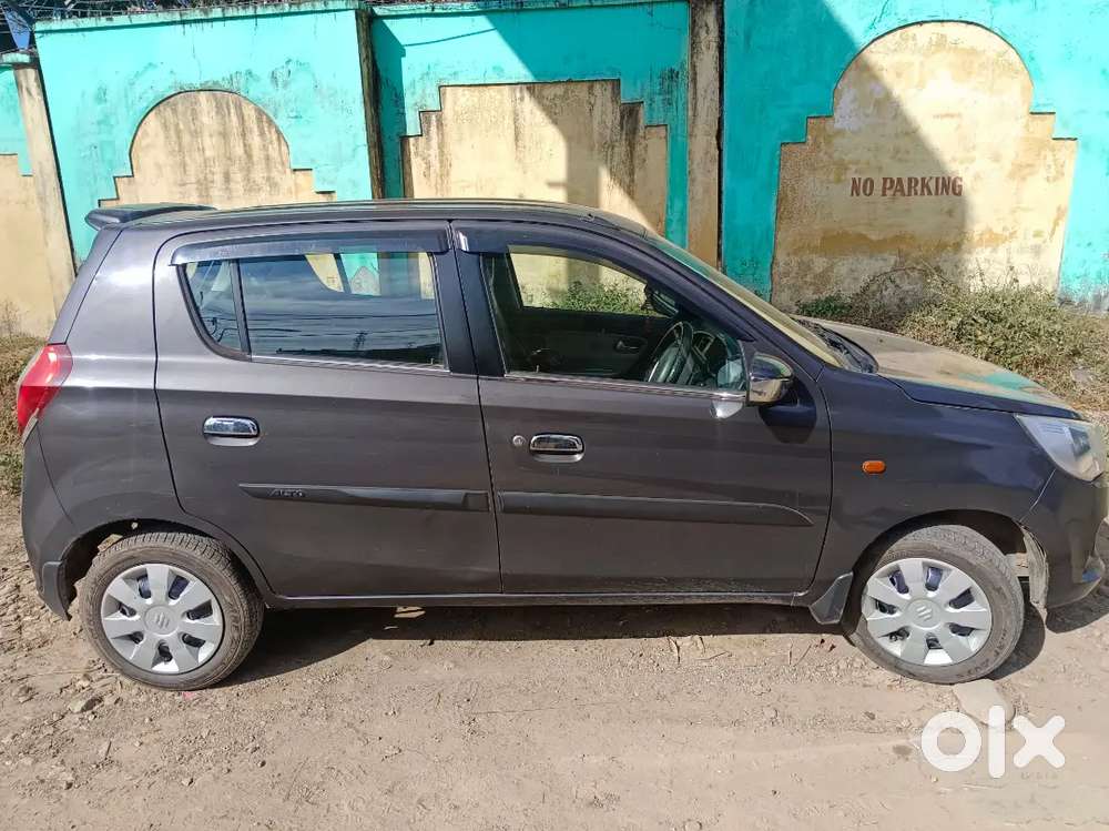 Maruti Suzuki Alto 2019 October