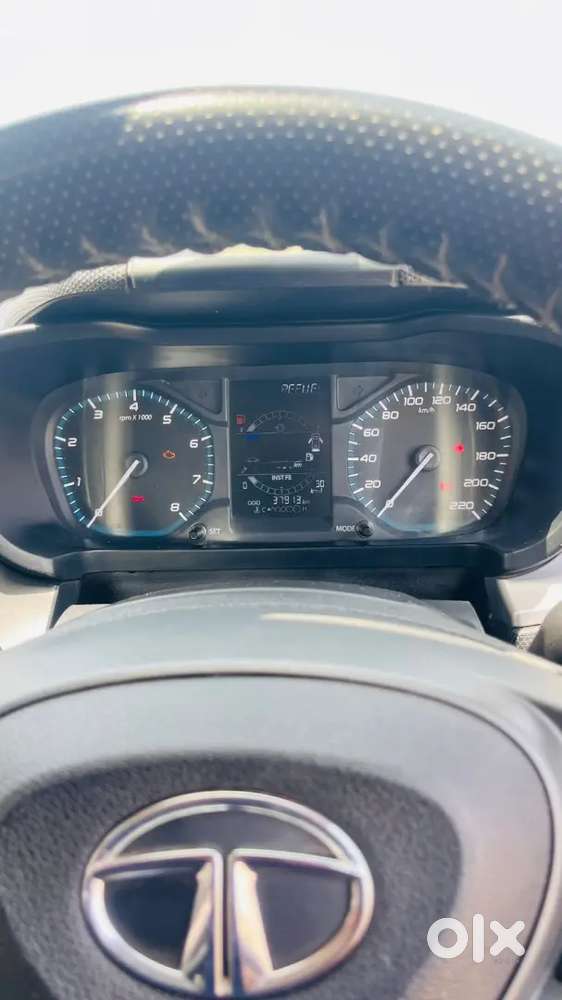 Tata Altroz 2021 Petrol Good Condition