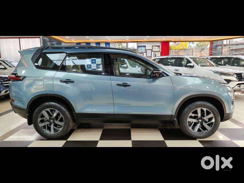 Tata Safari 2.0 Kryotec Xza Plus, 2022, Diesel