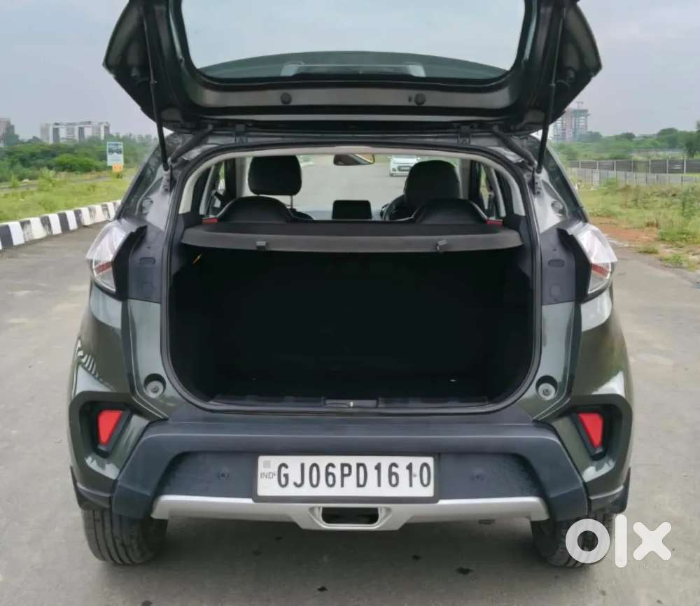 Tata Nexon 1.5 Revotorq Xz, 2020, Diesel