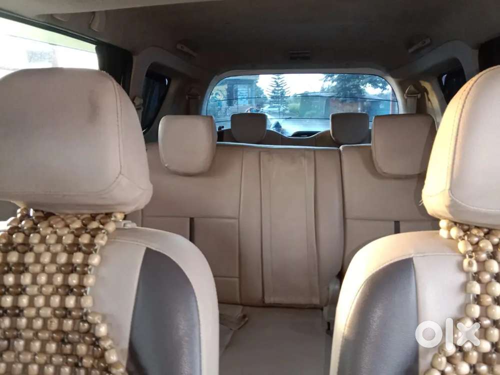 Maruti Suzuki Ertiga 2012 Diesel