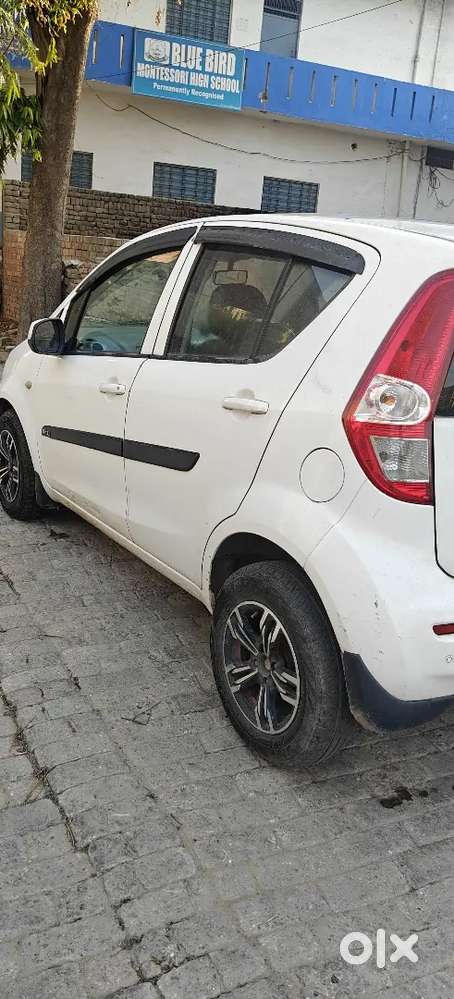 Buy Maruti Suzuki Ritz At Best Prize