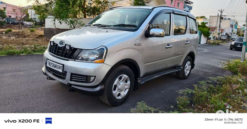 Mahindra Xylo H4 Abs Bs Iv, 2018, Diesel