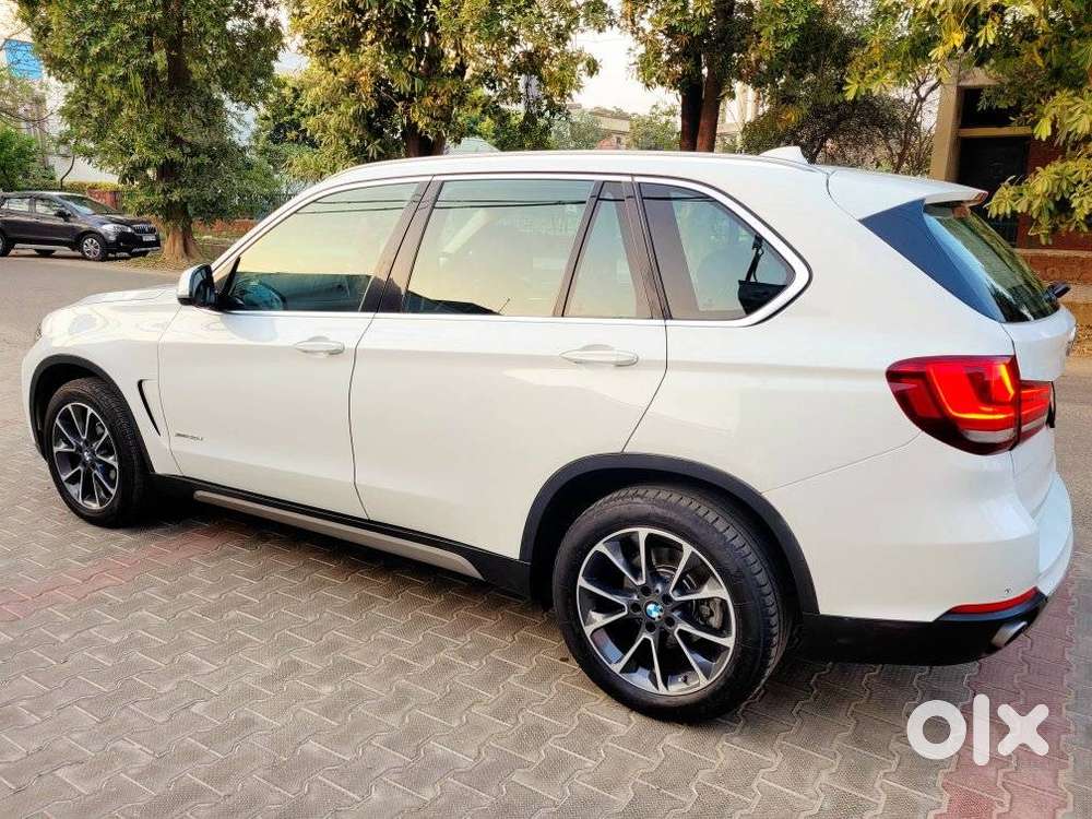 Bmw X5 Xdrive 30d Xline, 2016, Diesel