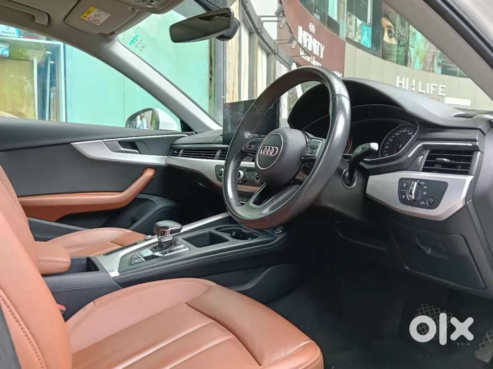 Audi A4 2.0 Premium 40 Tfsi, 2023, Petrol