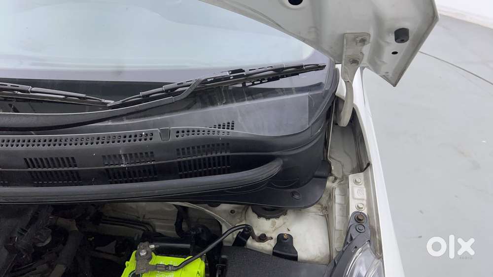 Hyundai Xcent [2014-2017] 1.2 S, 2014, Petrol