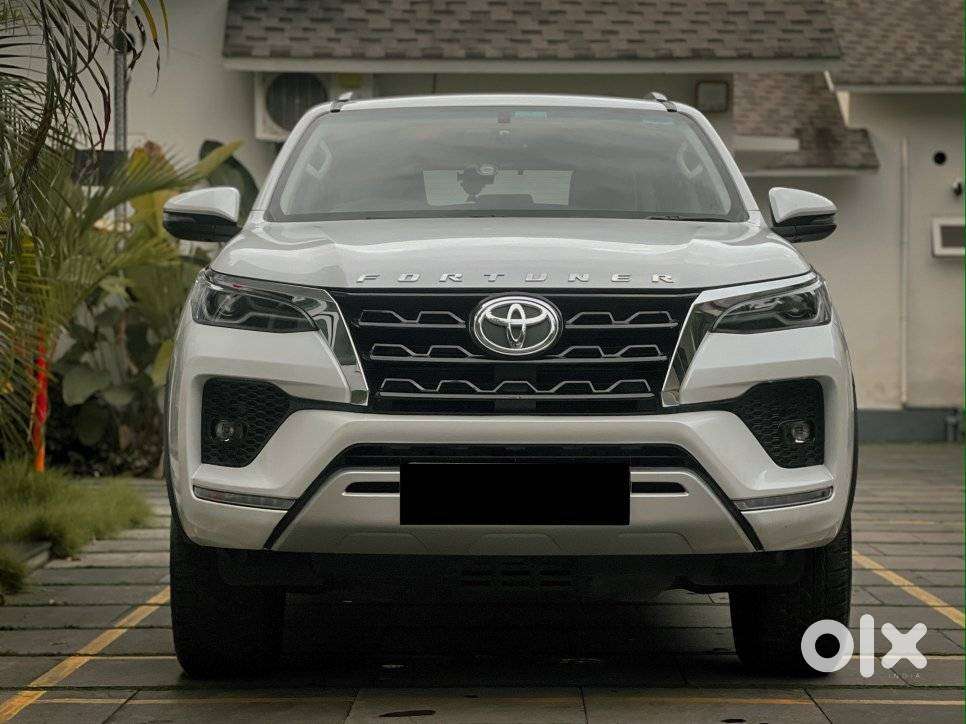 Toyota Fortuner 4x2 At 2.8 Diesel, 2023, Diesel