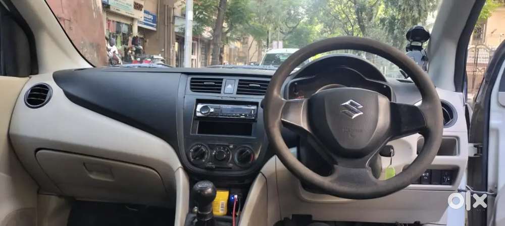 Maruti Suzuki Celerio T Arpmit 2021 Year Model
