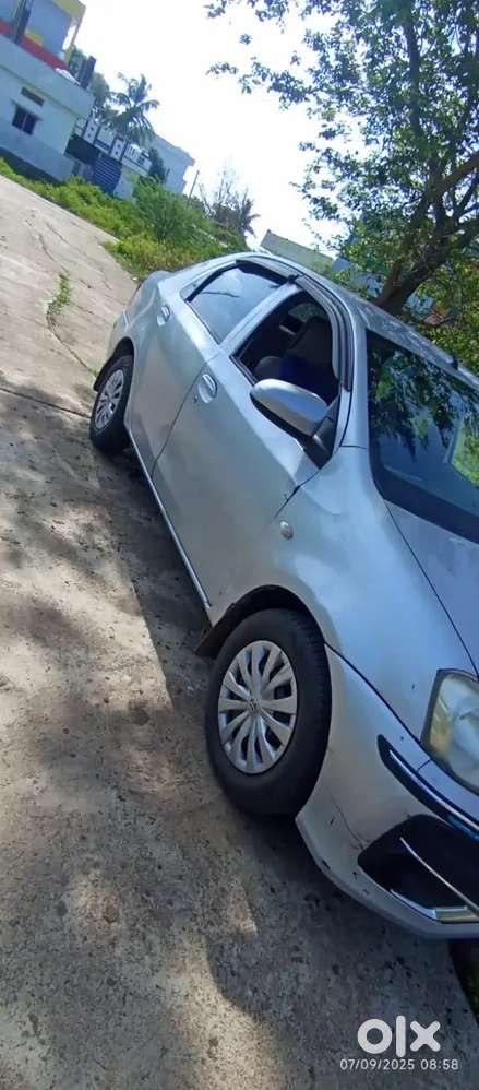 Toyota Etios 1.4 Gd 2016