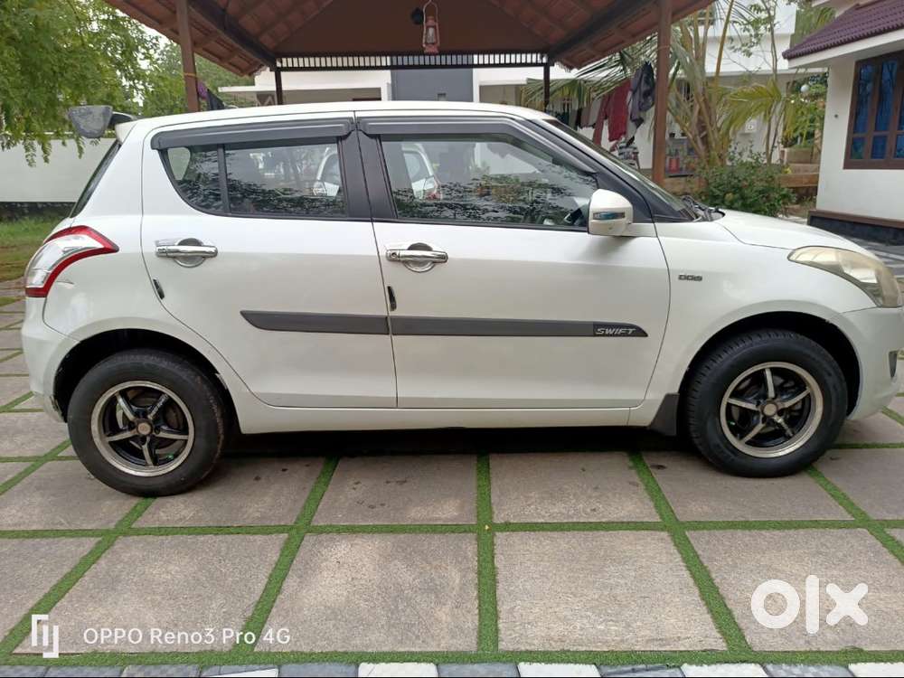 Maruti Swift Vdi Diesel
