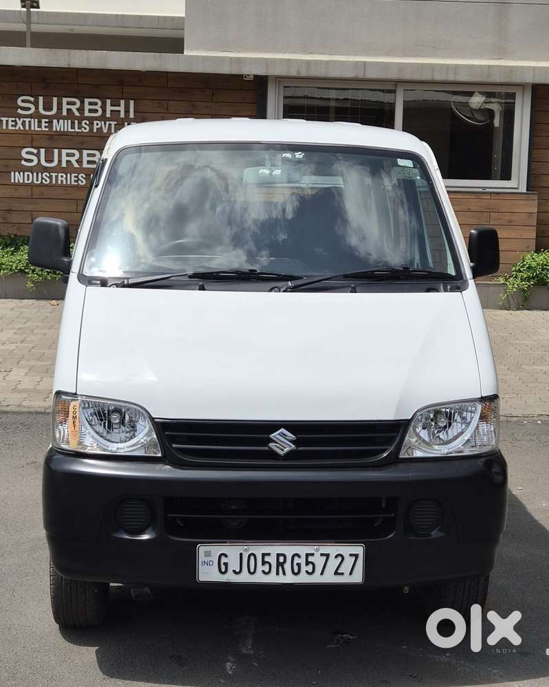 Maruti Suzuki Eeco Cng 5 Seater Ac, 2019, Cng & Hybrids